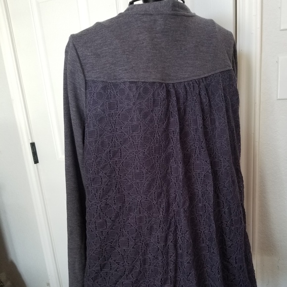 LOGO by Lori Goldstein full zip jacket sz.… - Picture 4 of 6